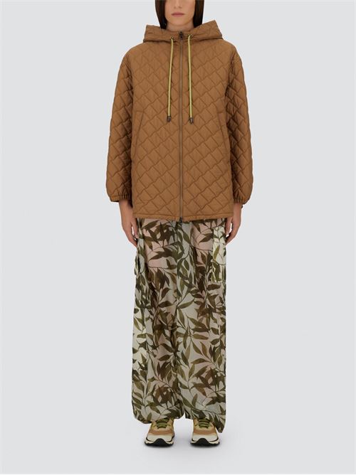 A-Shape Down Jacket HERNO | GC000537D12456Z1985