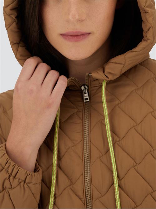 A-Shape Down Jacket HERNO | GC000537D12456Z1985