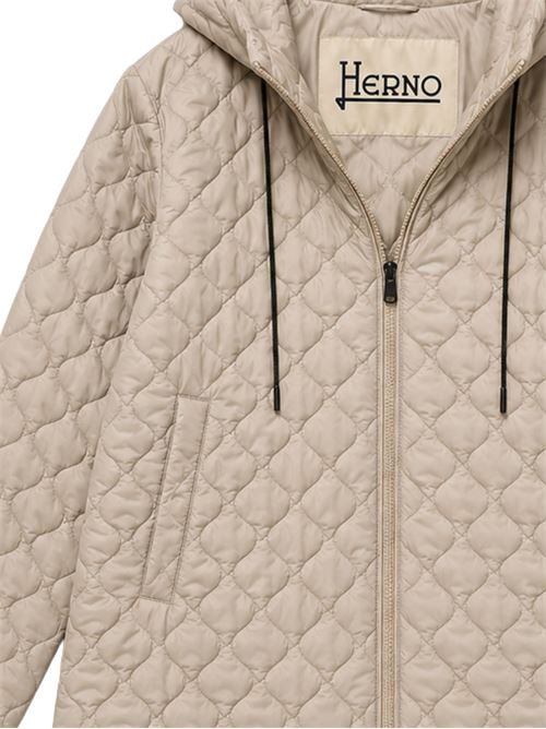 Piumino A-Shape HERNO | GC000537D12456Z1985