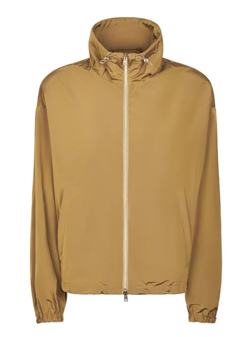 Giacca New Techno Taffeta HERNO | GI000280D12483Z2113