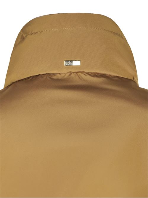 Giacca New Techno Taffeta HERNO | GI000280D12483Z2113