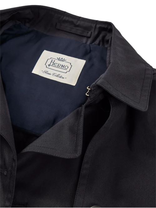 Waterproof Peacot HERNO | IM000177D132389200