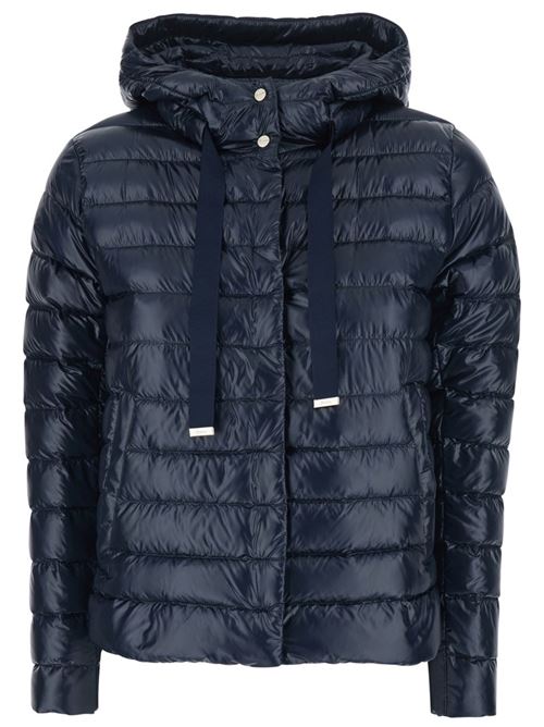 Lightweight down jacket HERNO | PI001994D12017Z9200