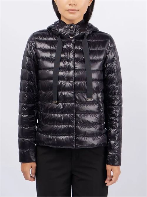 Lightweight down jacket HERNO | PI001994D12017Z9300