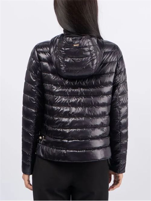 Lightweight down jacket HERNO | PI001994D12017Z9300