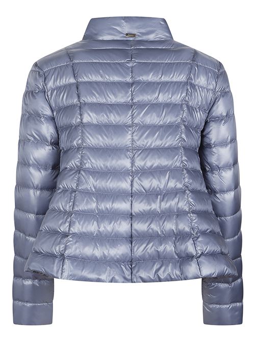Short quilted down jacket HERNO | PI002183D12017Z9026