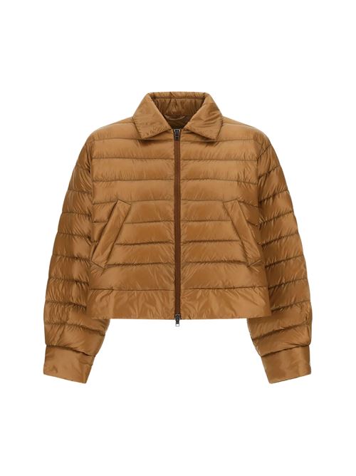 Ultralight nylon down jacket HERNO | PI002223D12017Z1985