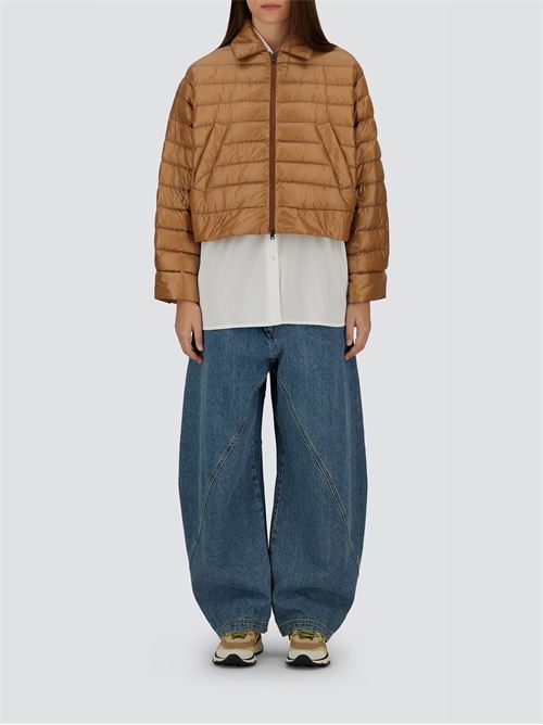 Ultralight nylon down jacket HERNO | PI002223D12017Z1985