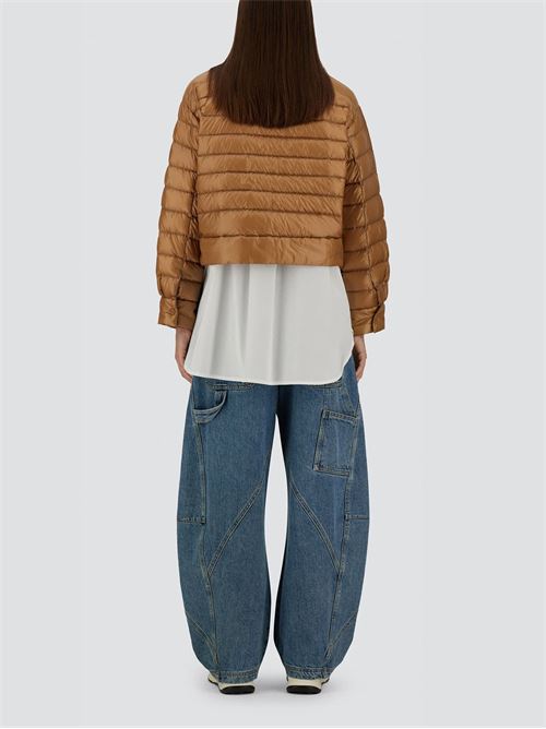 Ultralight nylon down jacket HERNO | PI002223D12017Z1985