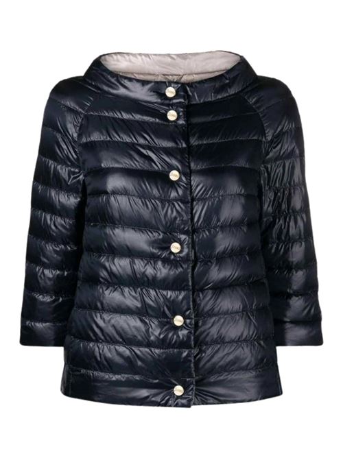 Reversible jacket HERNO | PI0769D12017Z9294