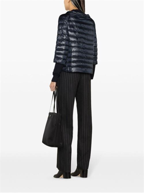 Reversible jacket HERNO | PI0769D12017Z9294