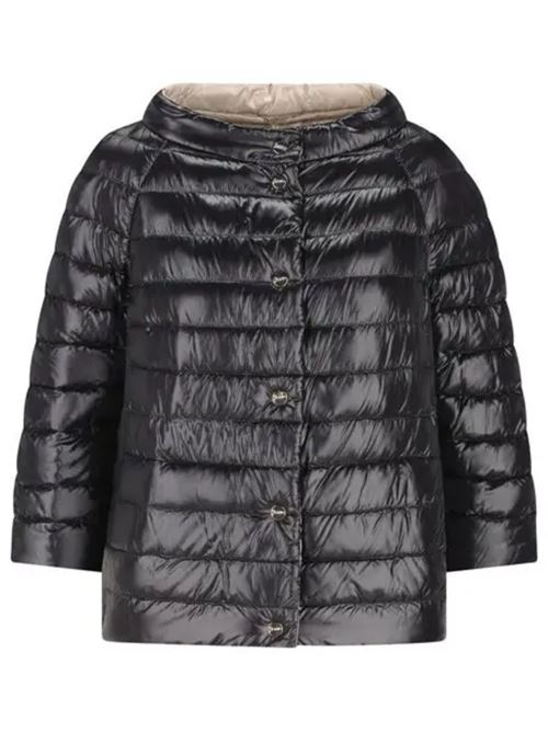 Quilted down jacket HERNO | PI0769D12017Z9319