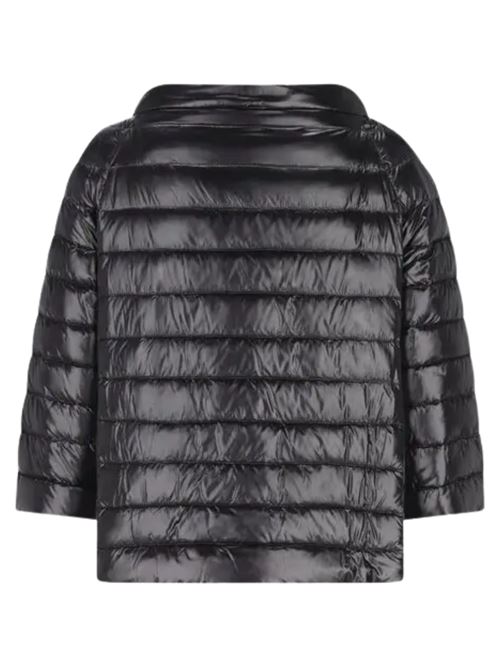 Quilted down jacket HERNO | PI0769D12017Z9319