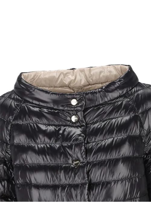 Quilted down jacket HERNO | PI0769D12017Z9319