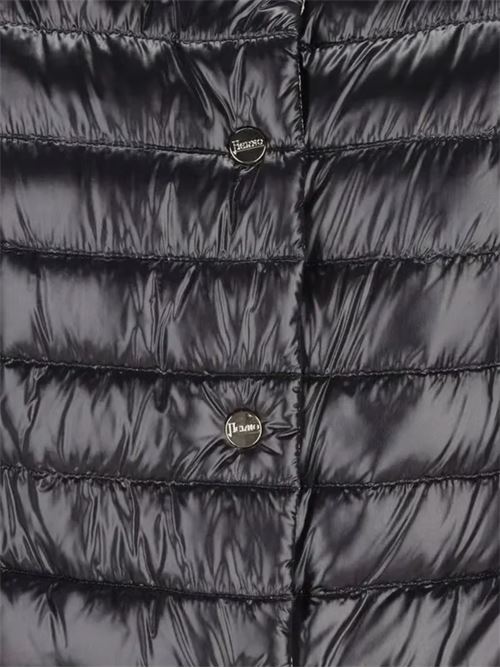 Quilted down jacket HERNO | PI0769D12017Z9319