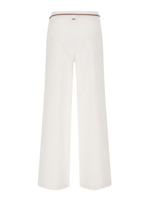 Pants in dense rome HERNO | PT000197D560351100