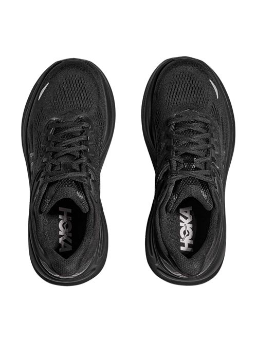 Hoka Bondi 9 W Running Sneaker HOKA | 1162012BBLC