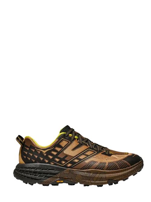 Sneaker U Speedgoat 2 HOKA | 1162710DCBK
