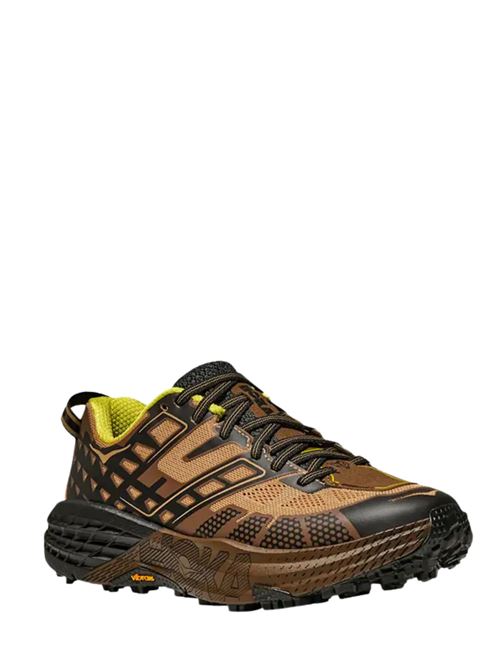 Sneaker U Speedgoat 2 HOKA | 1162710DCBK