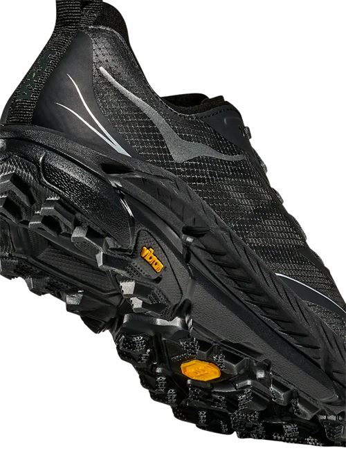 One One Mafate Speed 4 Lite sneaker HOKA | 1168450BCKT