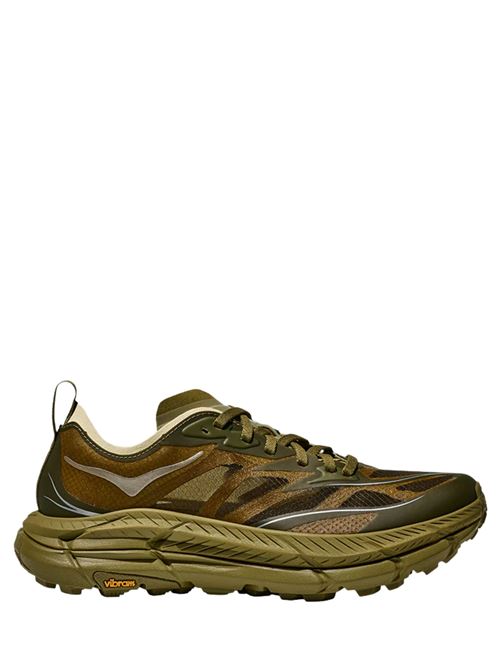 U Mafate Speed 4 Lite Wild Rye sneaker HOKA | 1168450WYP