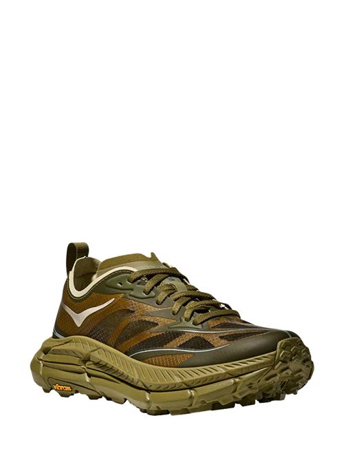 U Mafate Speed 4 Lite Wild Rye sneaker HOKA | 1168450WYP