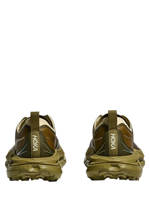 U Mafate Speed 4 Lite Wild Rye sneaker HOKA | 1168450WYP