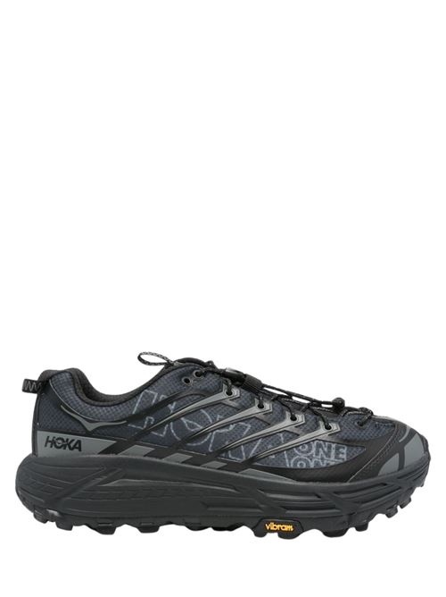 Mafate Three2 Wordmark sneakers HOKA | 1175490BCKT