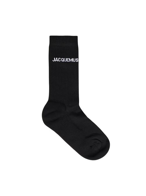 Les Chaussettes Socks JACQUEMUS | 21HACU00003AY00001990