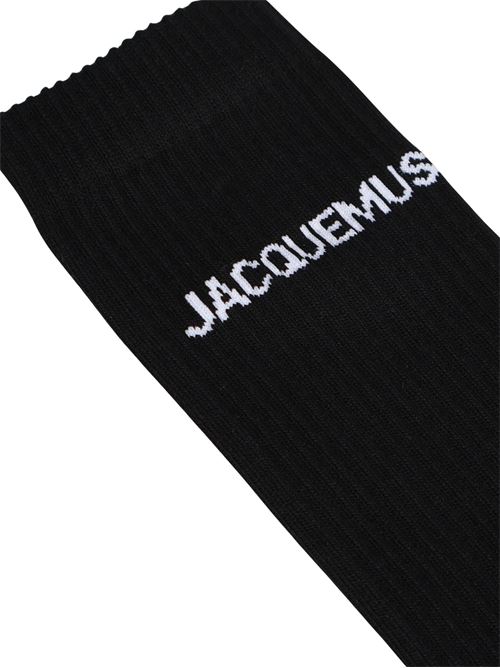 Les Chaussettes Socks JACQUEMUS | 21HACU00003AY00001990