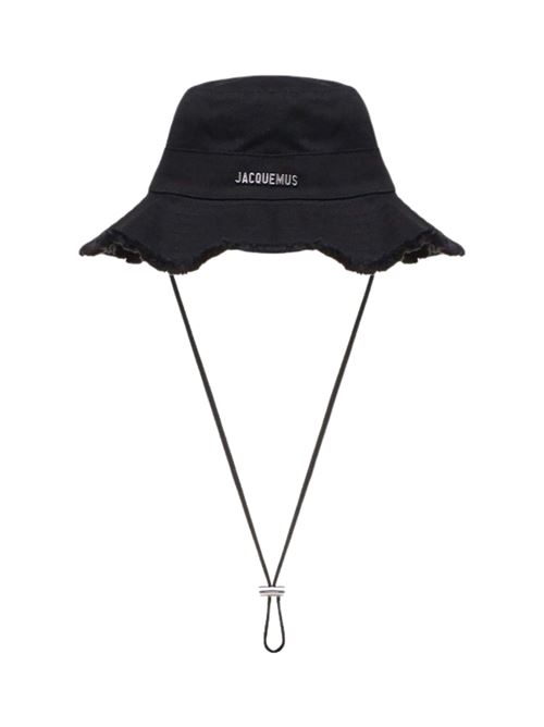 Le Bob Artichaut Hat JACQUEMUS | 22EACU00002AE00014990