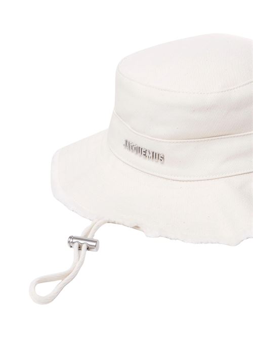 Le Bob Artichaut Hat JACQUEMUS | 22EACU00002AE00014110
