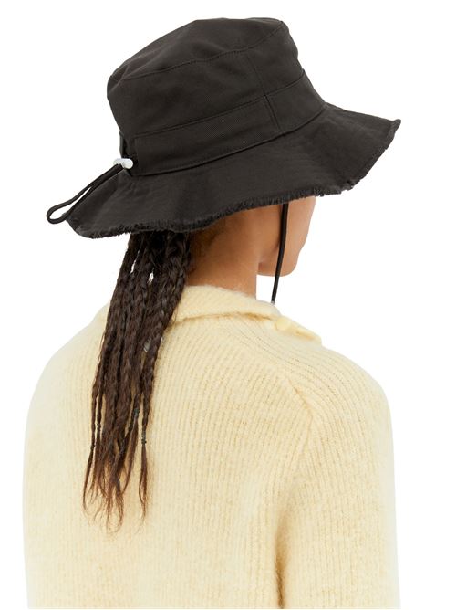 Le Bob Artichaut Hat JACQUEMUS | 22EACU00002AE00014990