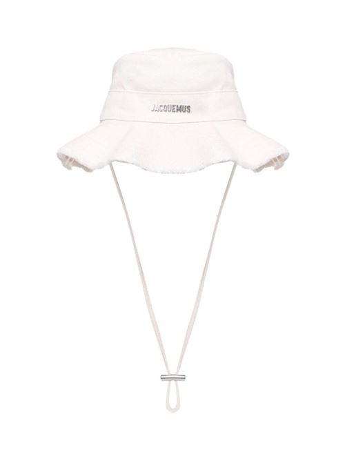 Le Bob Artichaut Hat JACQUEMUS | 22EACU00002AE00014110