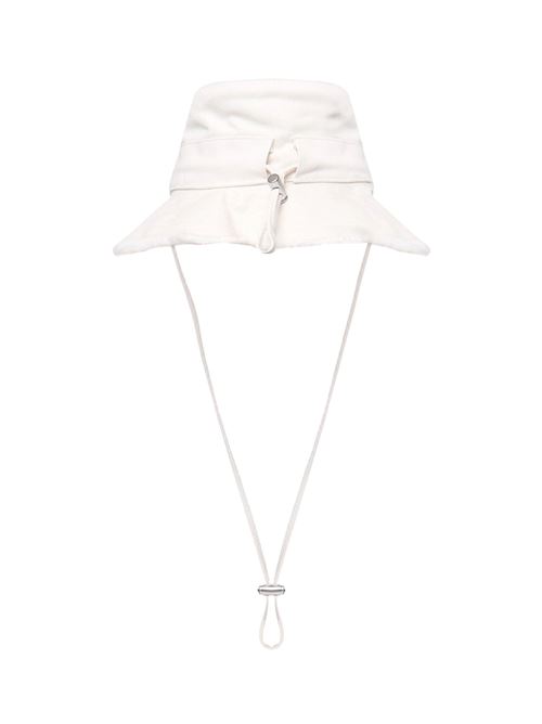 Le Bob Artichaut Hat JACQUEMUS | 22EACU00002AE00014110