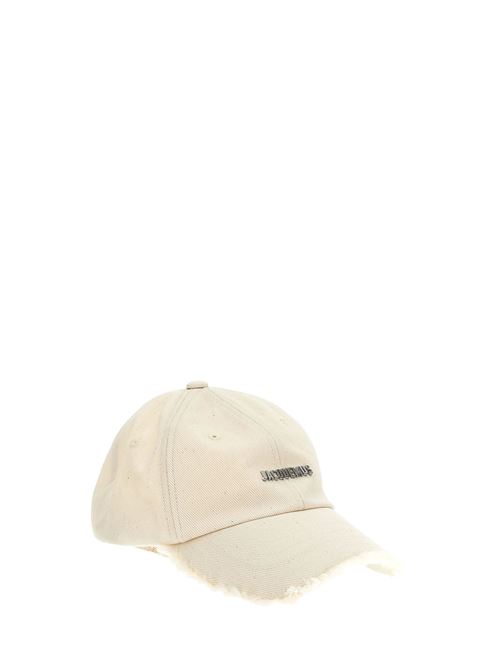 La Casquette Artichaut hat JACQUEMUS | 23EACU00452AW00092110