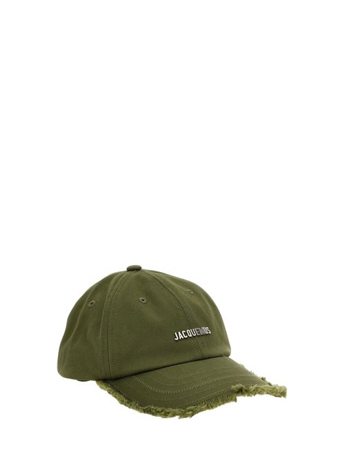 Artichaut Cap JACQUEMUS | 23EACU00452AW00092560