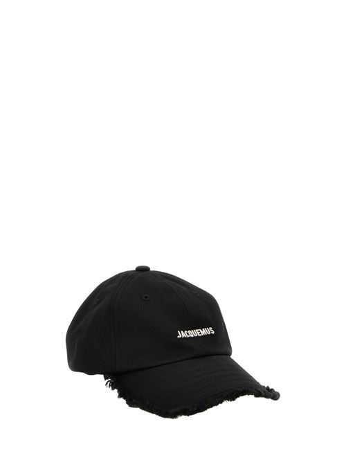 La Casquette Artichaut hat JACQUEMUS | 23EACU00452AW00092990