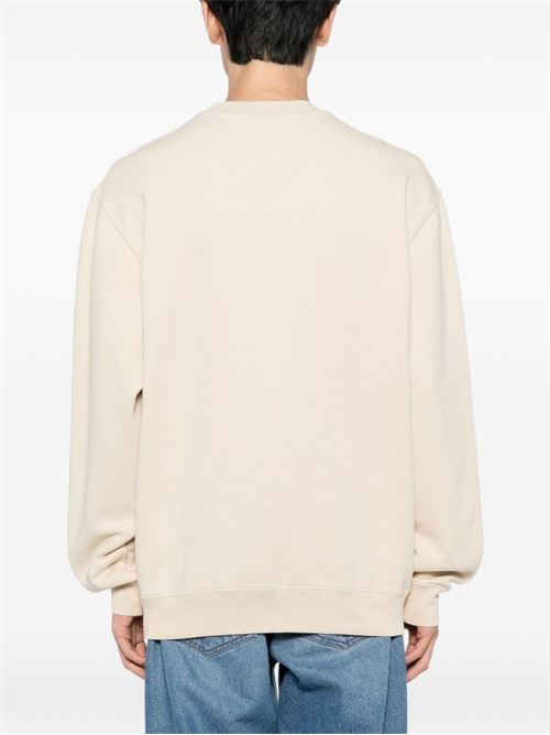 Felpa Le Gros Grain JACQUEMUS | 24ESSM00206AJ00126150