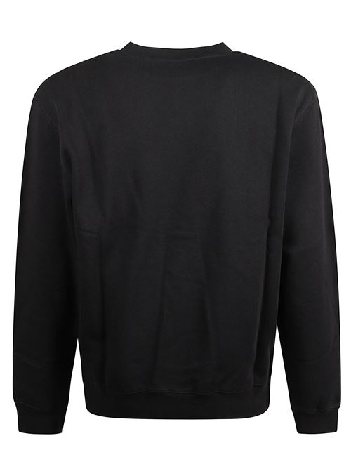 Le Gros Grain Sweatshirt JACQUEMUS | 24ESSM00206AJ00126990