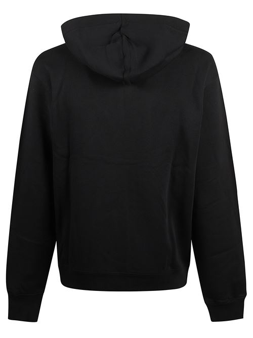 Le Hoodie Gros Grain Sweatshirt JACQUEMUS | 25EHOM00247AJ00126990