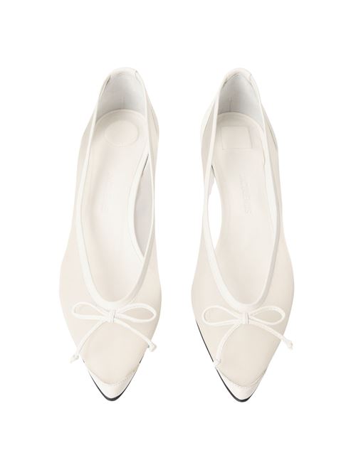 Tourni décolleté JACQUEMUS | 25HFOW00179AW00661100