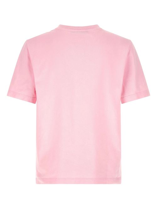 Grosgrain T-shirt JACQUEMUS | 25HTSM00133AJ00226431