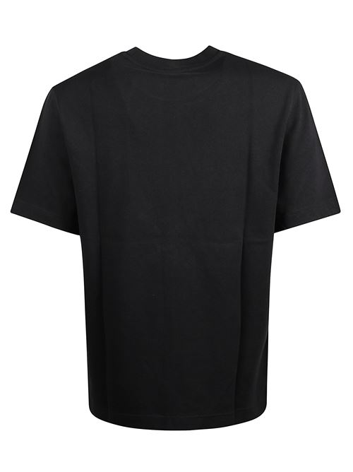 Grosgrain T-Shirt JACQUEMUS | 25HTSM00133AJ00226990
