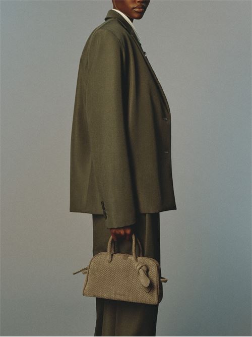 Tourism Exchange JACQUEMUS | 26EBAW00416AC39A02560