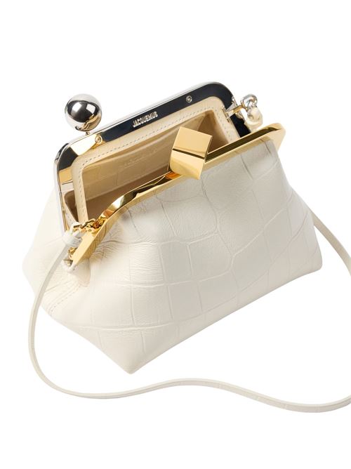 Berlingot Bag JACQUEMUS | 26EBAW00451AC07A12115