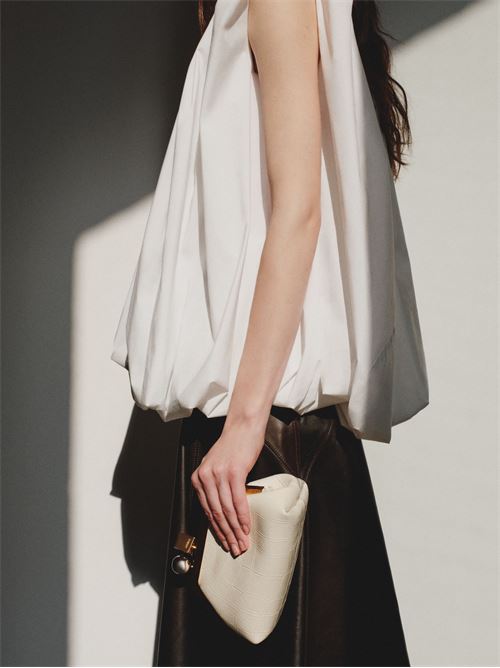 Berlingot Bag JACQUEMUS | 26EBAW00451AC07A12115