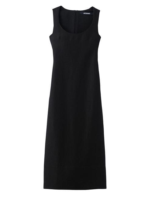Tablier dress JACQUEMUS | 26EDRW00736AW00746990