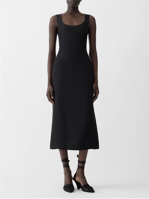 Tablier dress JACQUEMUS | 26EDRW00736AW00746990