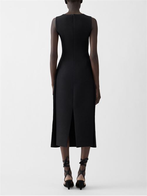 Tablier dress JACQUEMUS | 26EDRW00736AW00746990